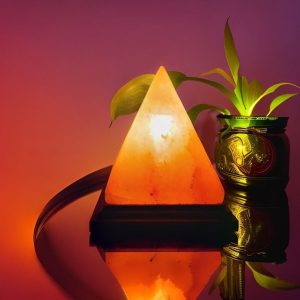 Himalayan Salt Lamps