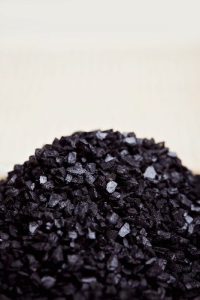 Black Salt