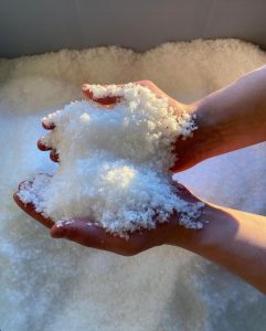 Himalayan Sea Salt - Al Noor Salt