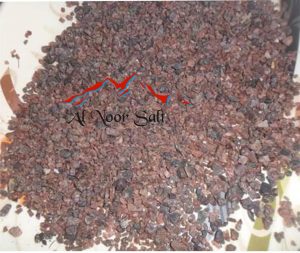 Himalayan Black Salt - Al Noor Salt