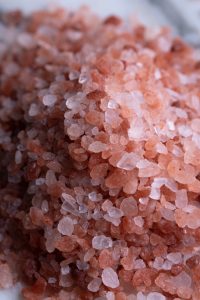 Himalayan Salt