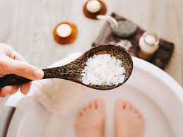 Himalayan Bath Salt