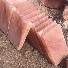 Himalayan Salt Tiles