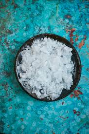 Himalayan Sea Salt