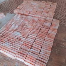 Himalayan Salt Tiles